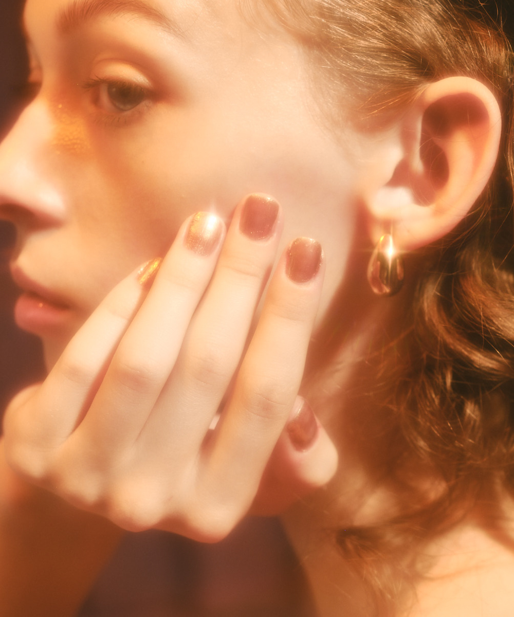 Jewels nail polish 「Jewels nail polishから冬の新色が登場」