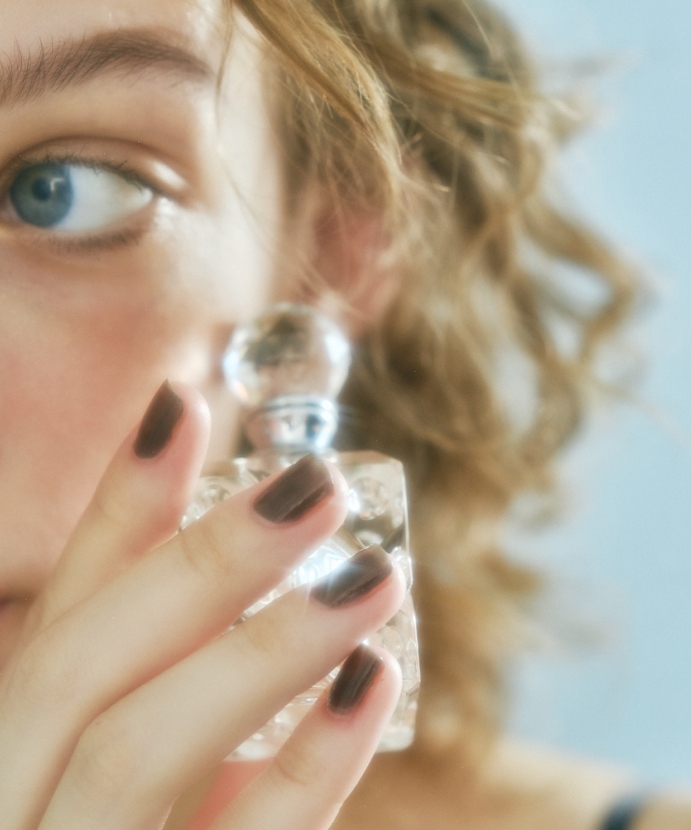 Jewels nail polish 「Jewels nail polishから冬の新色が登場」