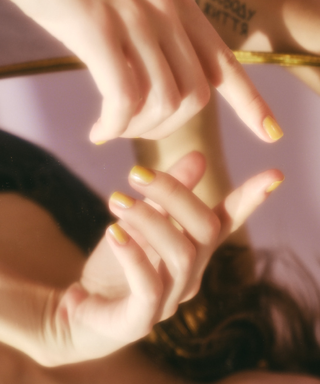 Jewels nail polish 「Jewels nail polishから冬の新色が登場」