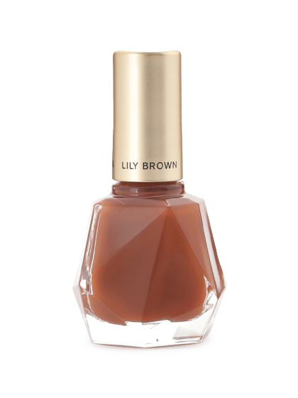 01. Brown Topaz