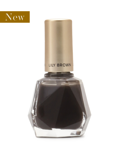 13. Black Tulle