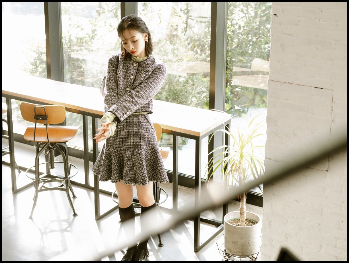 Date Styling 今すぐ着たい最旬デートコーデ