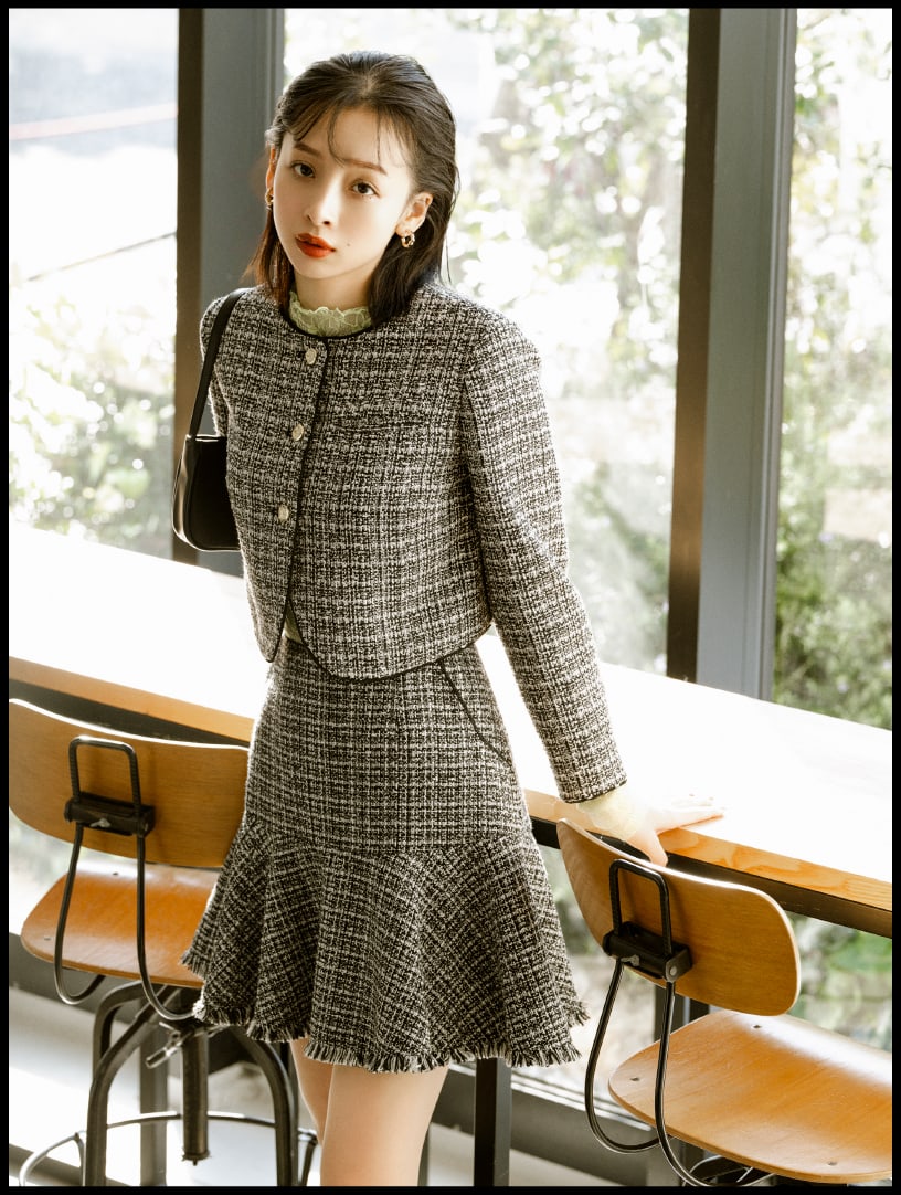 Date Styling 今すぐ着たい最旬デートコーデ