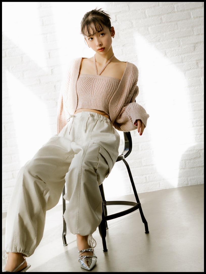 Date Styling 今すぐ着たい最旬デートコーデ