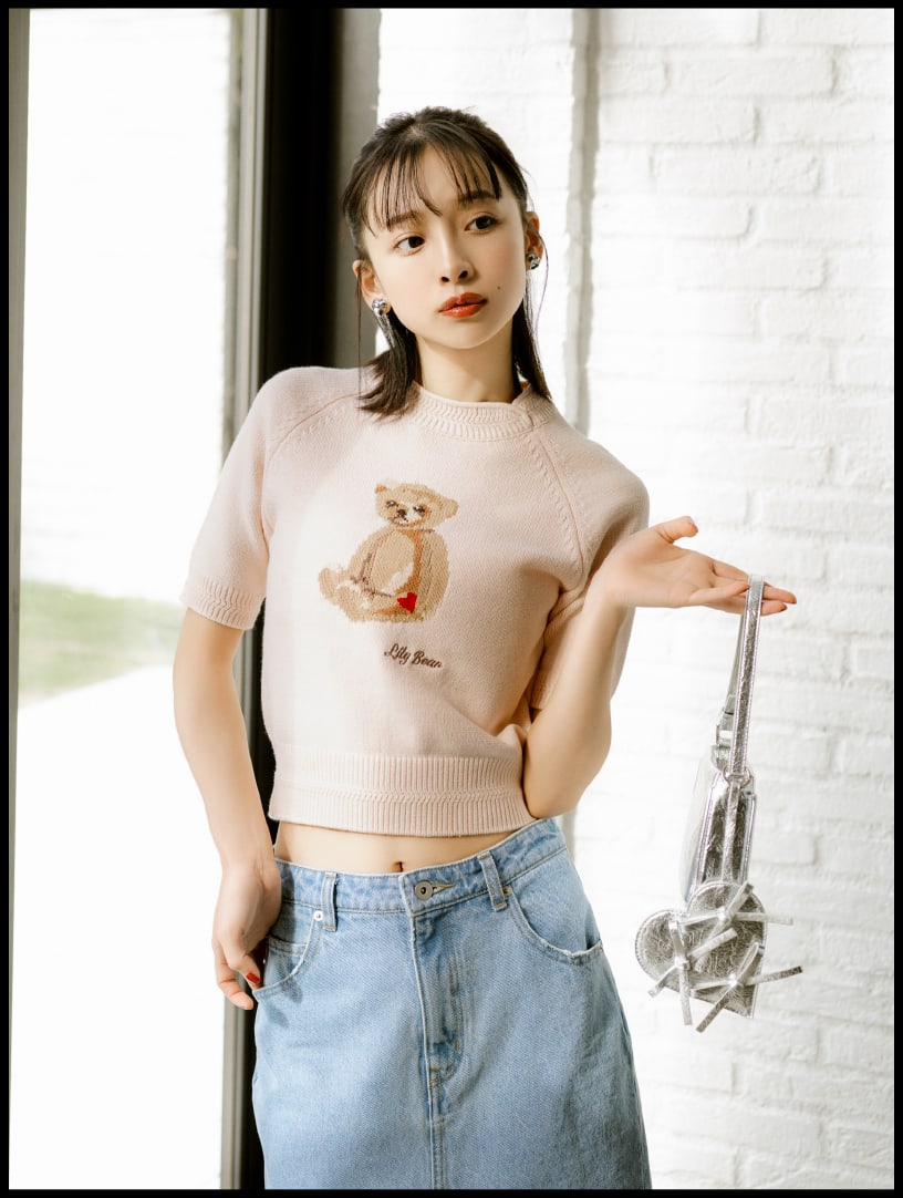 Date Styling 今すぐ着たい最旬デートコーデ