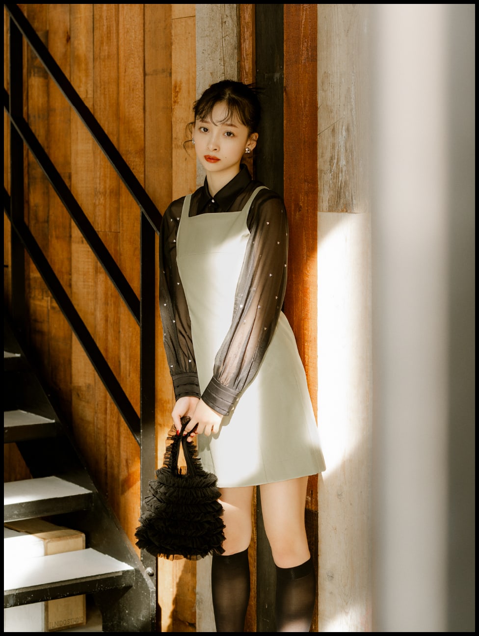 Date Styling 今すぐ着たい最旬デートコーデ