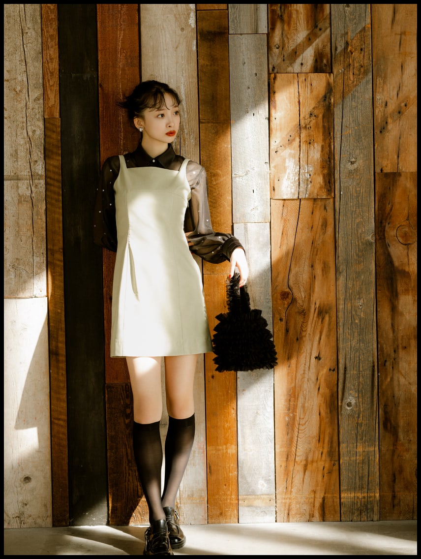 Date Styling 今すぐ着たい最旬デートコーデ