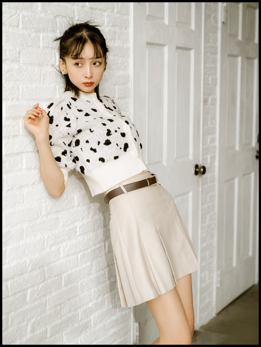 Date Styling 今すぐ着たい最旬デートコーデ