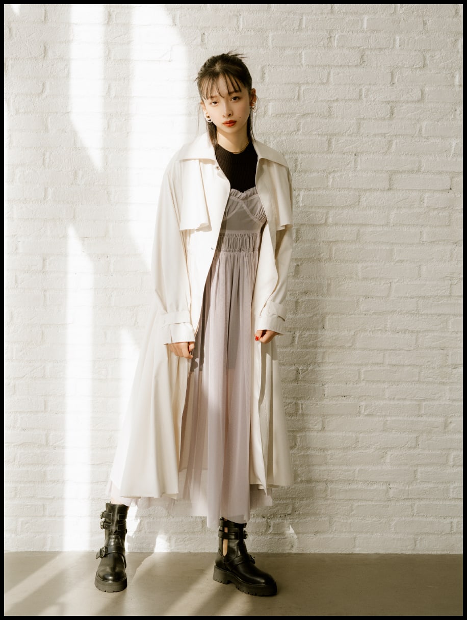 Date Styling 今すぐ着たい最旬デートコーデ