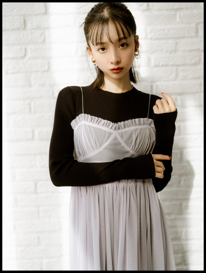 Date Styling 今すぐ着たい最旬デートコーデ
