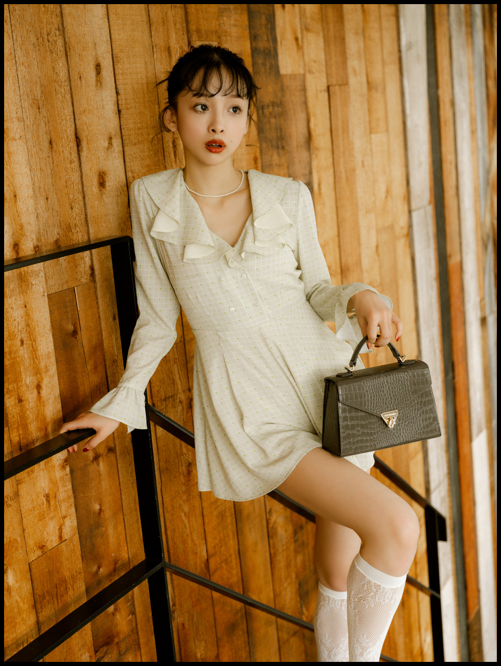 Date Styling 今すぐ着たい最旬デートコーデ