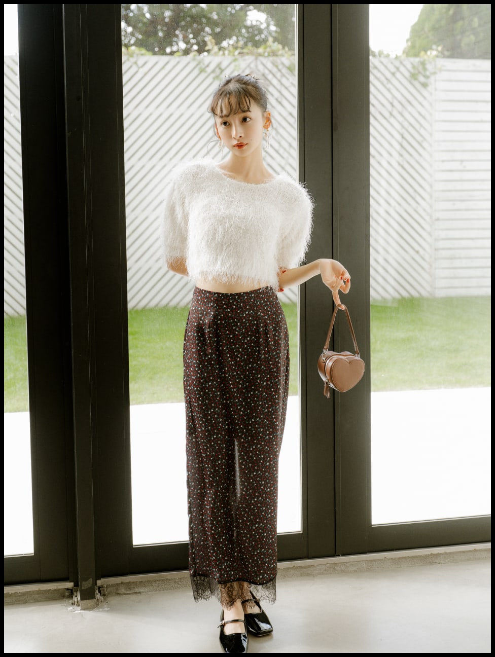 Date Styling 今すぐ着たい最旬デートコーデ