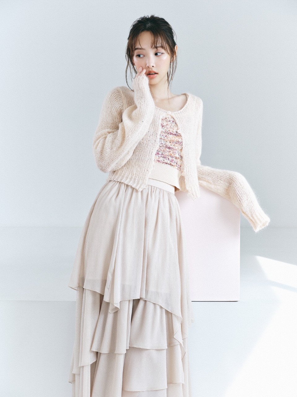 LILY Garden Early Spring '25 | LILY BROWN（リリーブラウン