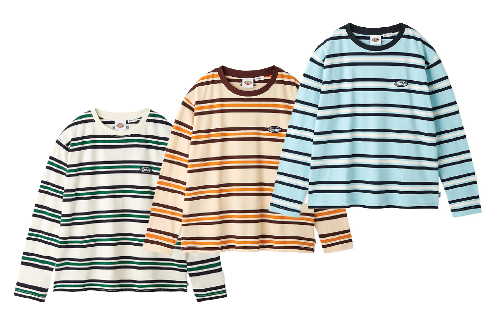 すべてのカテゴリLILY BROWN Dickies 別注アイテム第2弾｜LILY BROWN