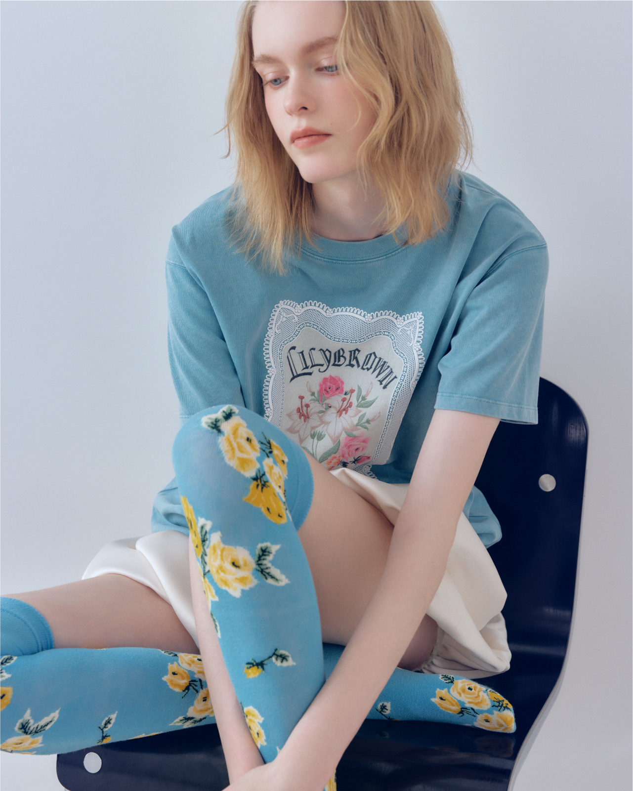 レア KEITA MARUYAMA LILY BROWN クロップドパーカー新品 すべてのカテゴリLILY BROWN×KEITA MARUYAMA 2025 AUTUMN T