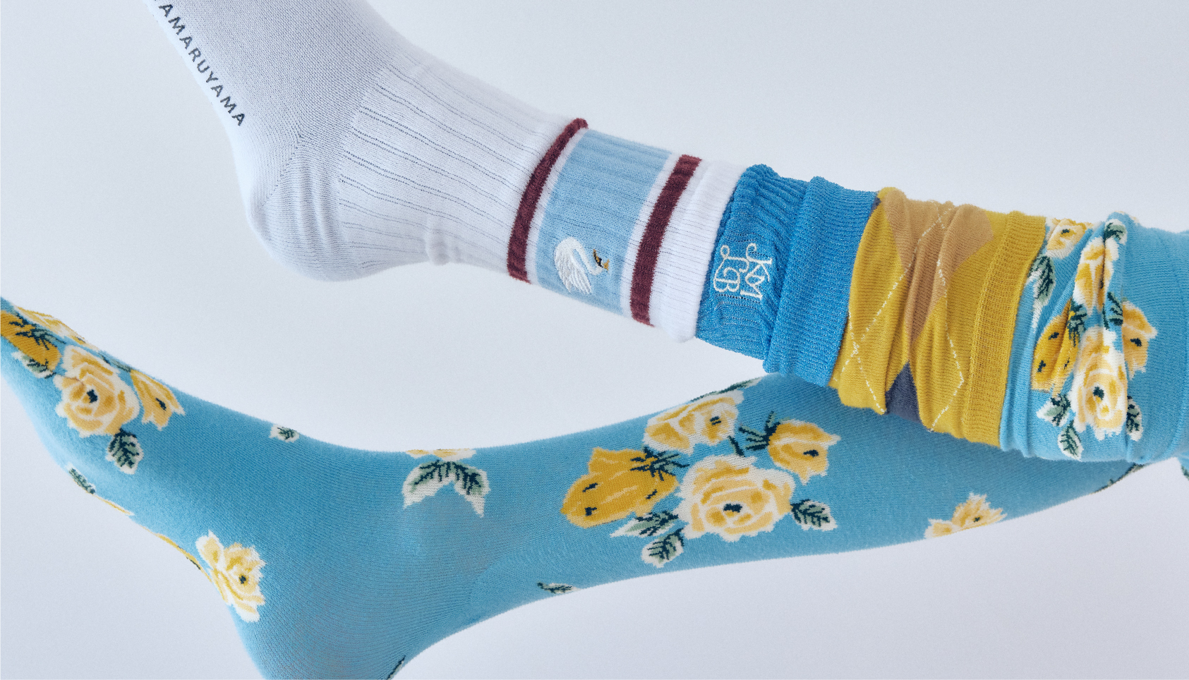 すべてのカテゴリLILY BROWN×KEITA MARUYAMA 2025 AUTUMN T