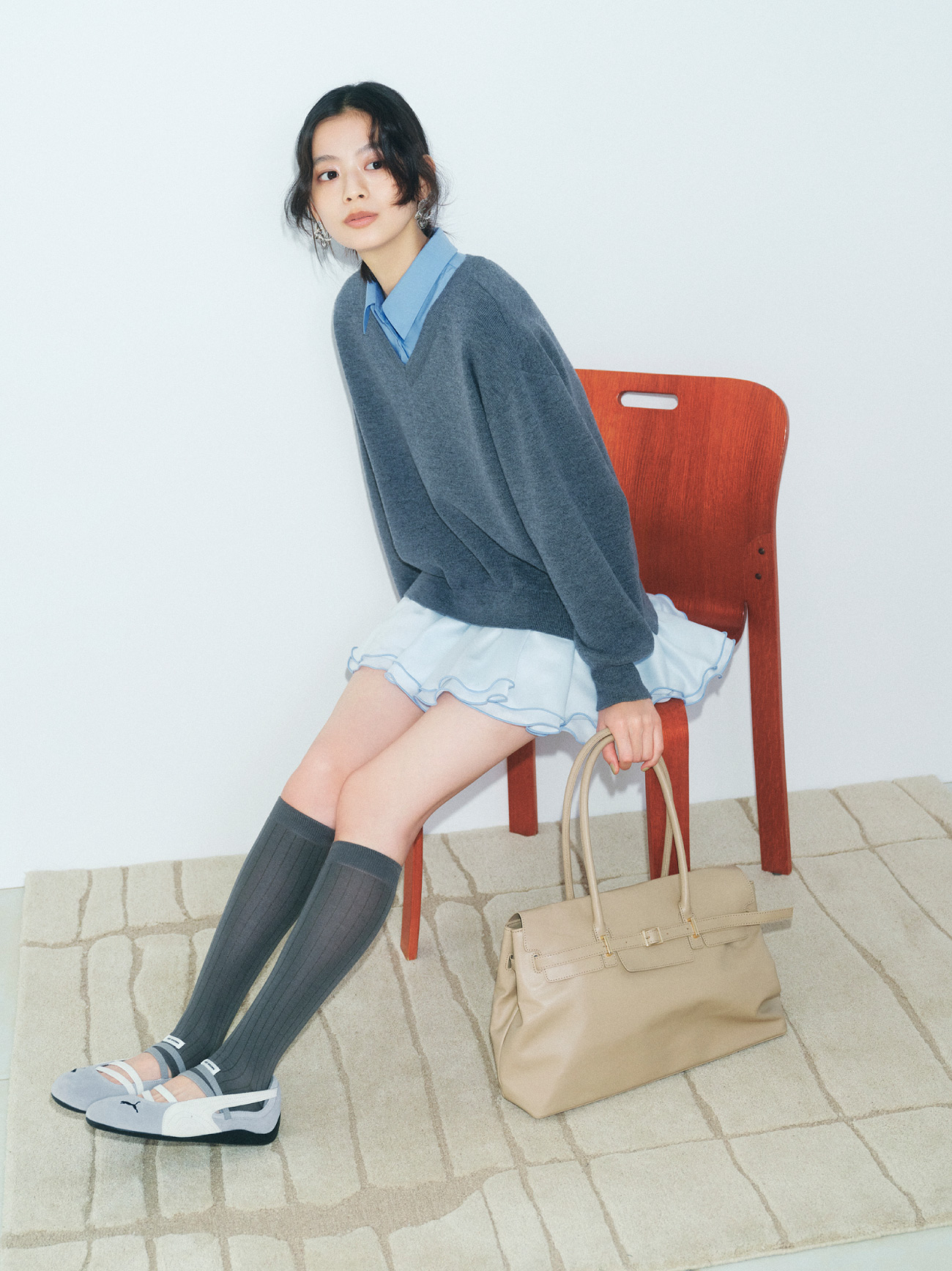 AUTUMN 1 WEEK STYLING