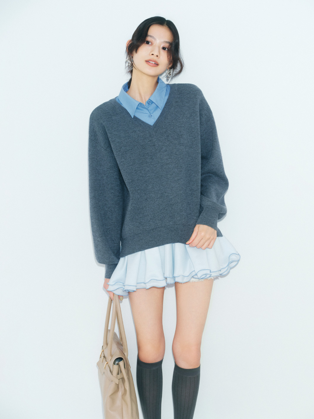 AUTUMN 1 WEEK STYLING