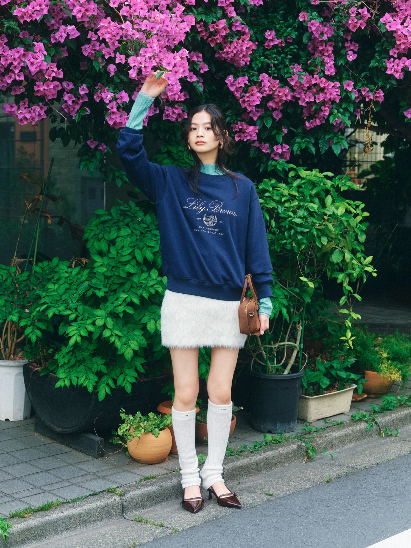 AUTUMN 1 WEEK STYLING