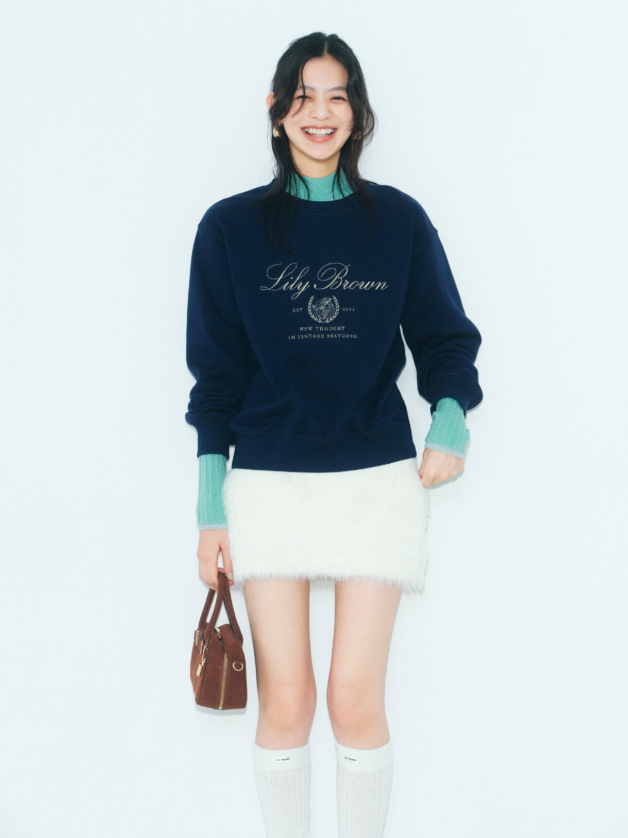AUTUMN 1 WEEK STYLING