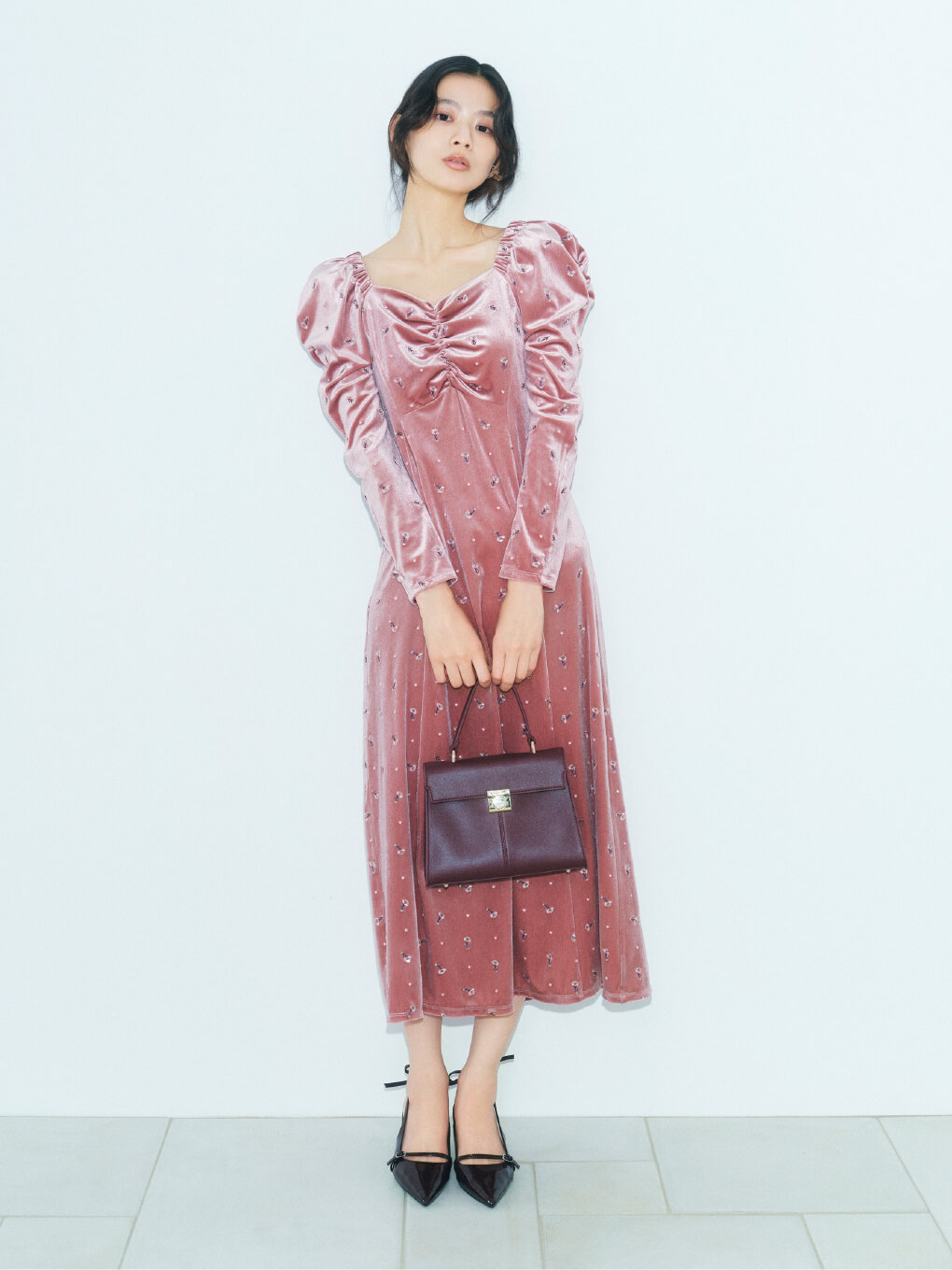 AUTUMN 1 WEEK STYLING