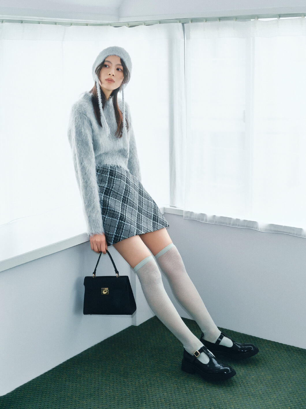 AUTUMN 1 WEEK STYLING