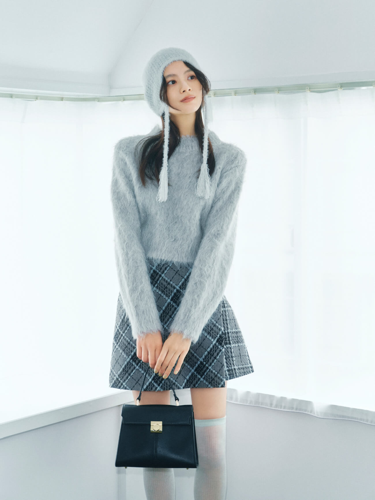 AUTUMN 1 WEEK STYLING