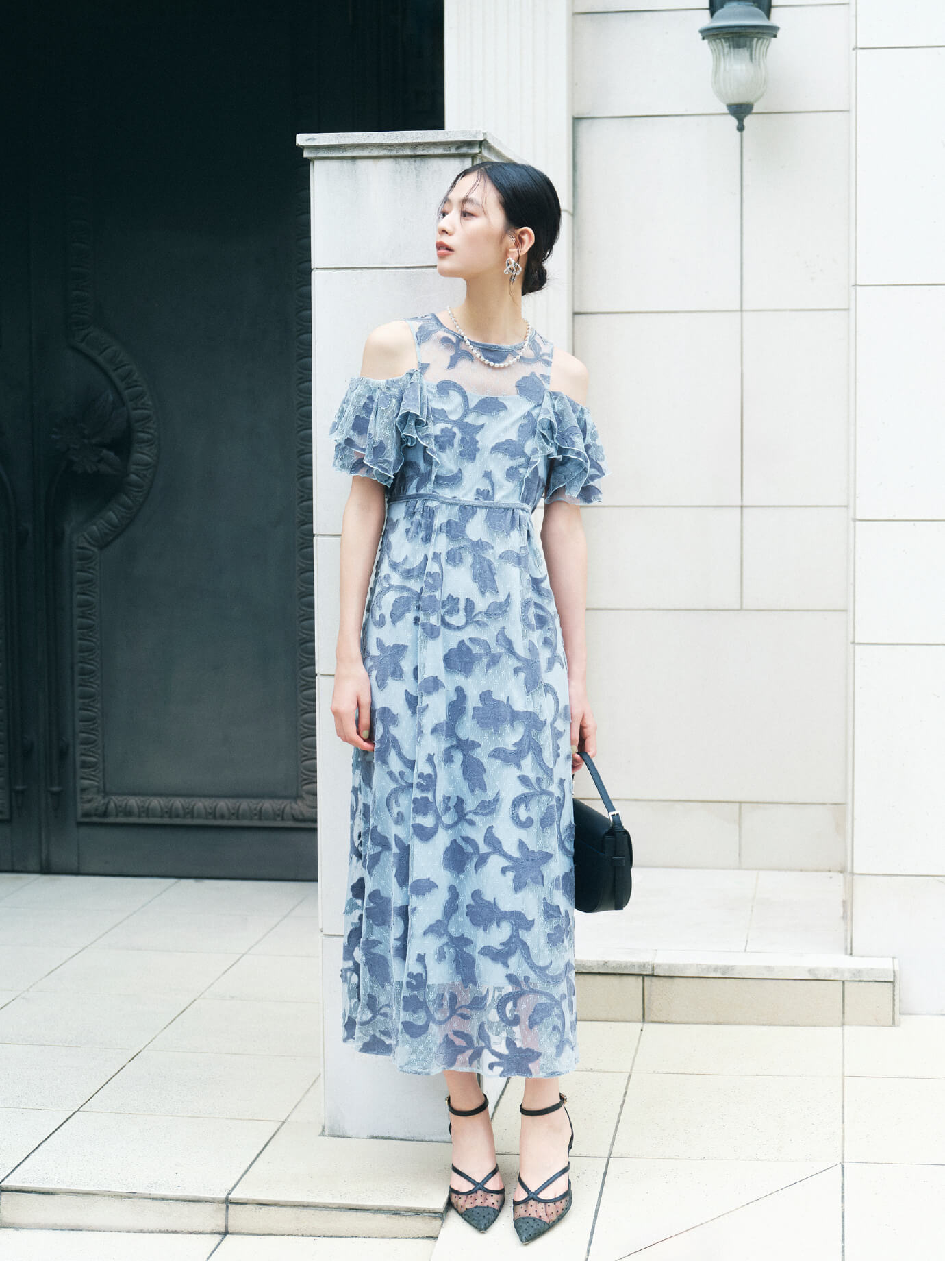 AUTUMN 1 WEEK STYLING