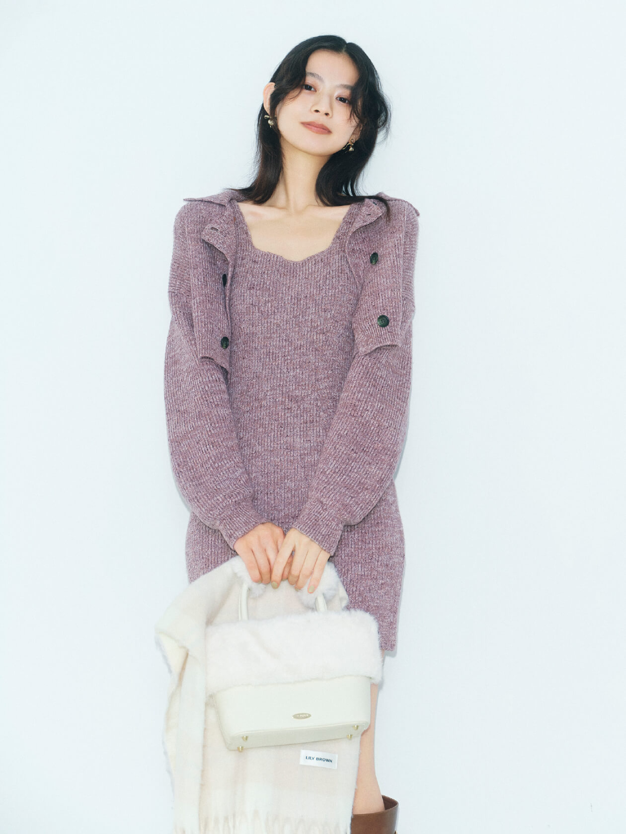 AUTUMN 1 WEEK STYLING