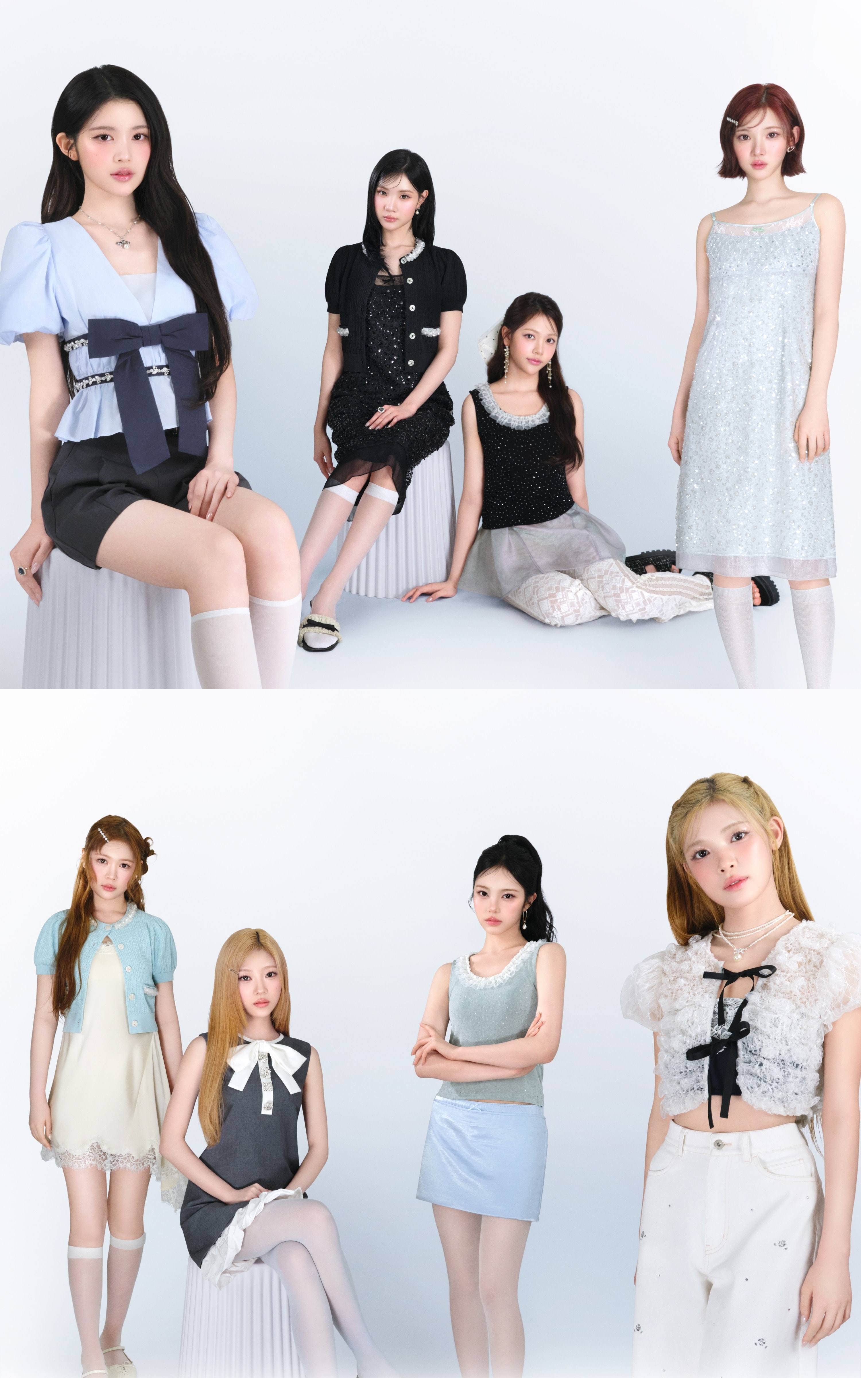 LILY BROWN CANDY STOCK starring Hearts2Heartsのメインビジュアル　商品一覧に遷移