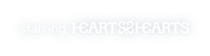 starring Hearts2Hearts