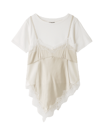 satin camisole