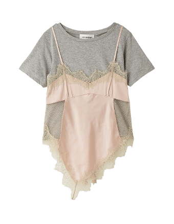 satin camisole