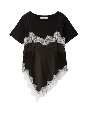 satin camisole
