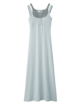 layered dress