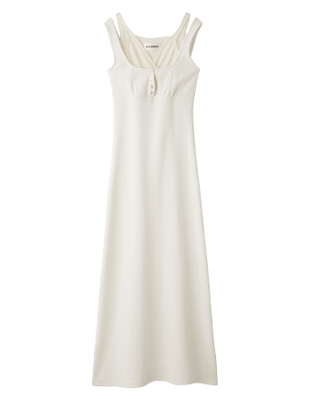 layered dress