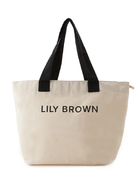 2023年LILY BROWN福袋 ¥11,000