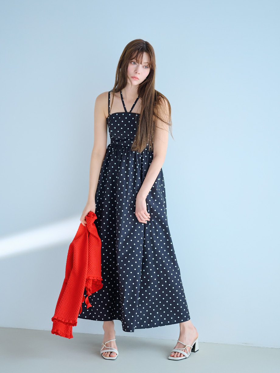 2025 SUMMER COLLECTION LOOK BOOK