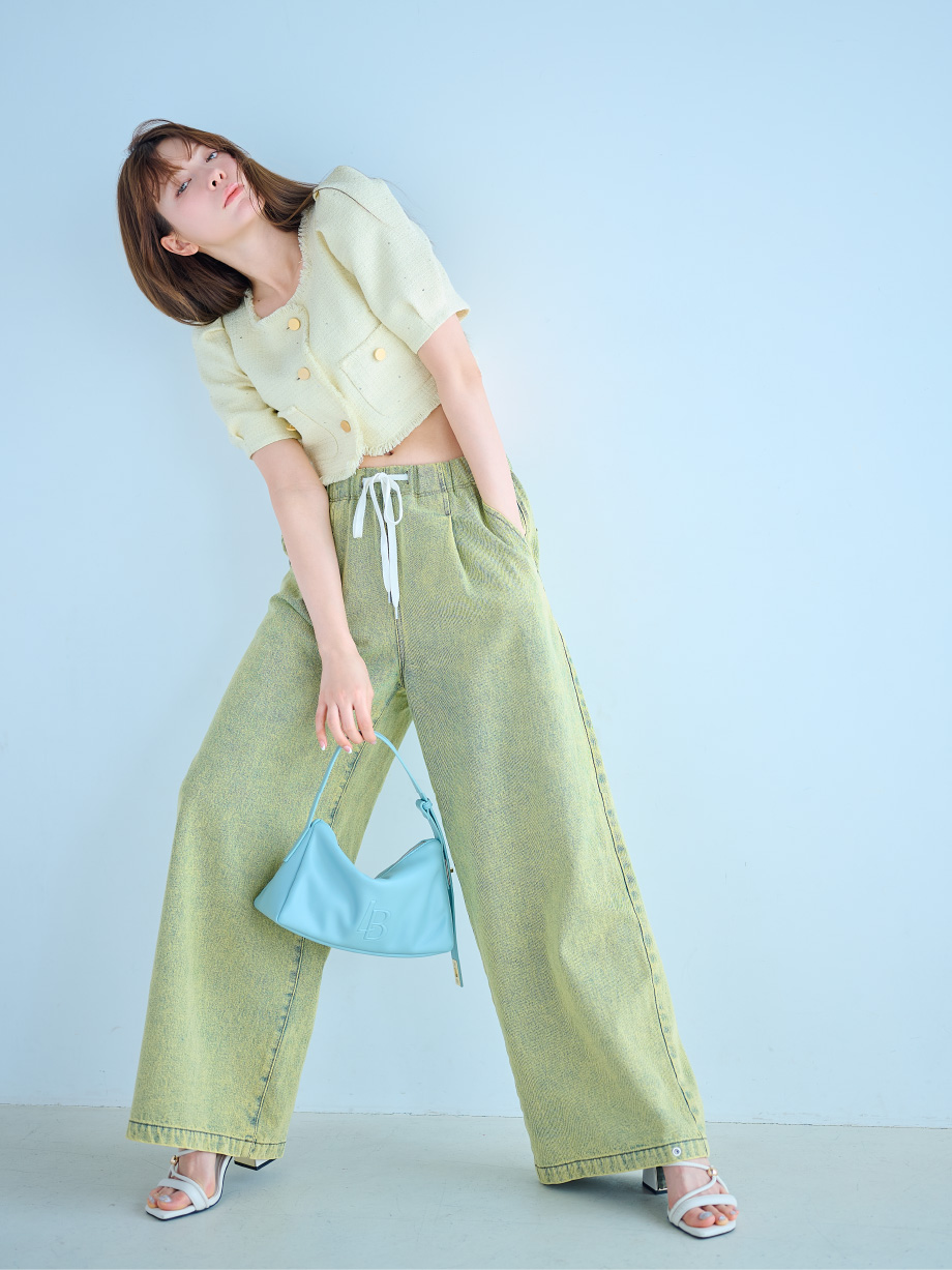 2025 SUMMER COLLECTION LOOK BOOK
