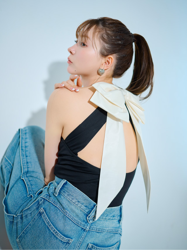 2025 SUMMER COLLECTION LOOK BOOK