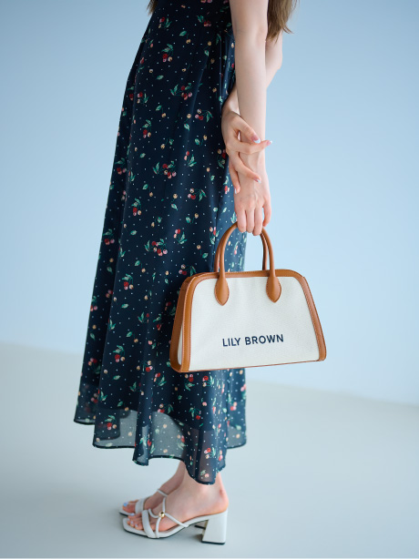 2025 SUMMER COLLECTION LOOK BOOK