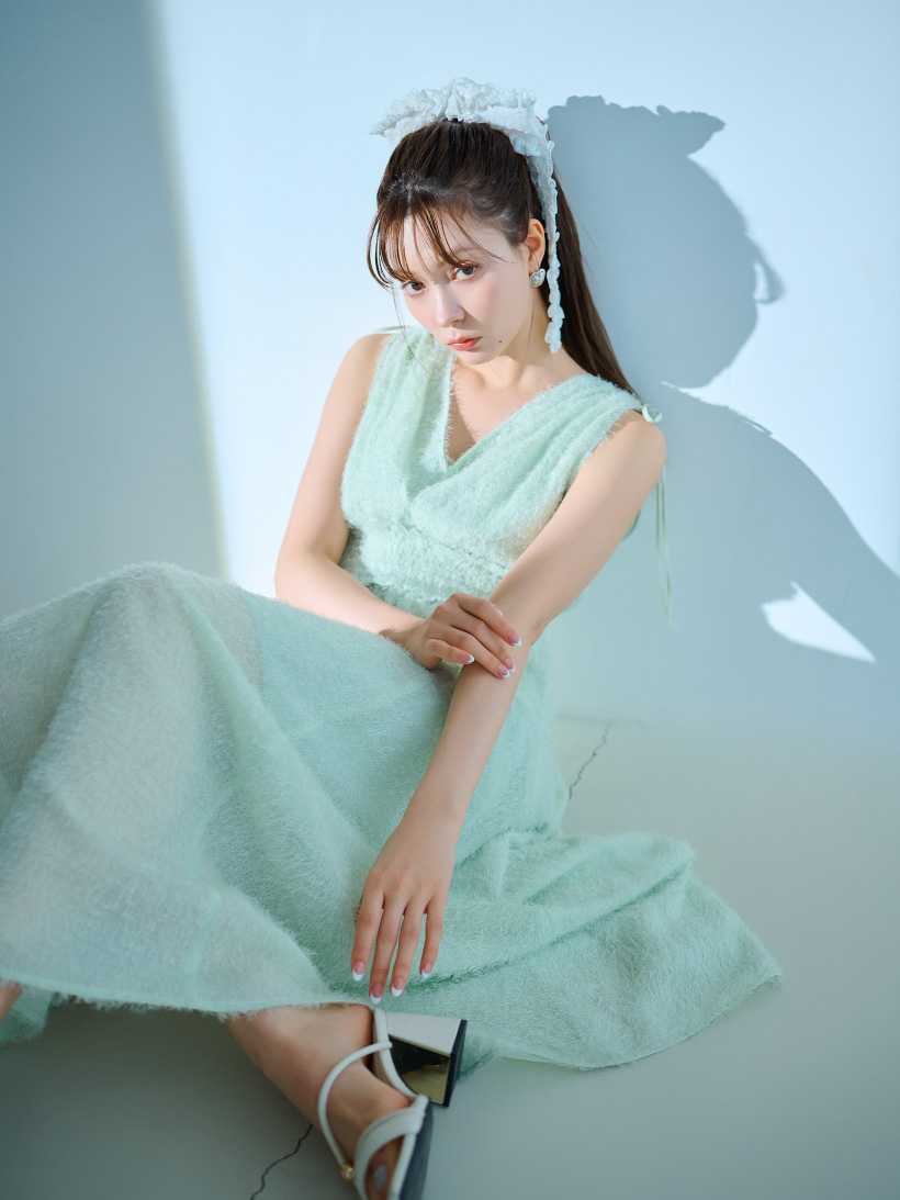 2025 SUMMER COLLECTION LOOK BOOK