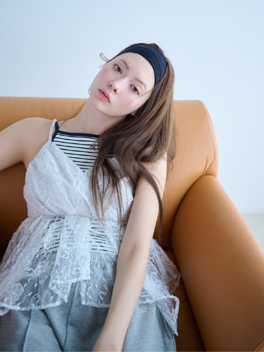 2025 SUMMER COLLECTION LOOK BOOK