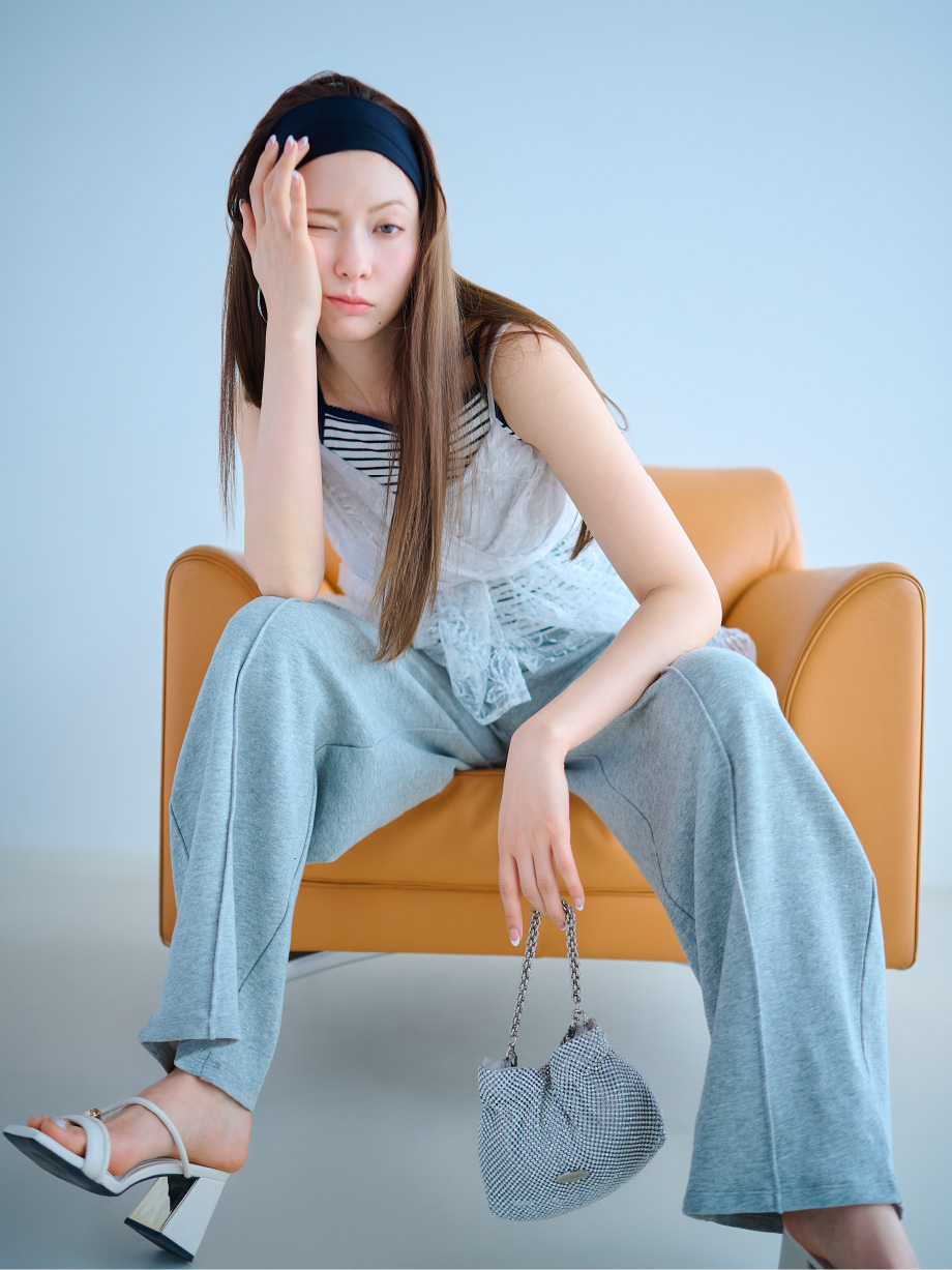 2025 SUMMER COLLECTION LOOK BOOK