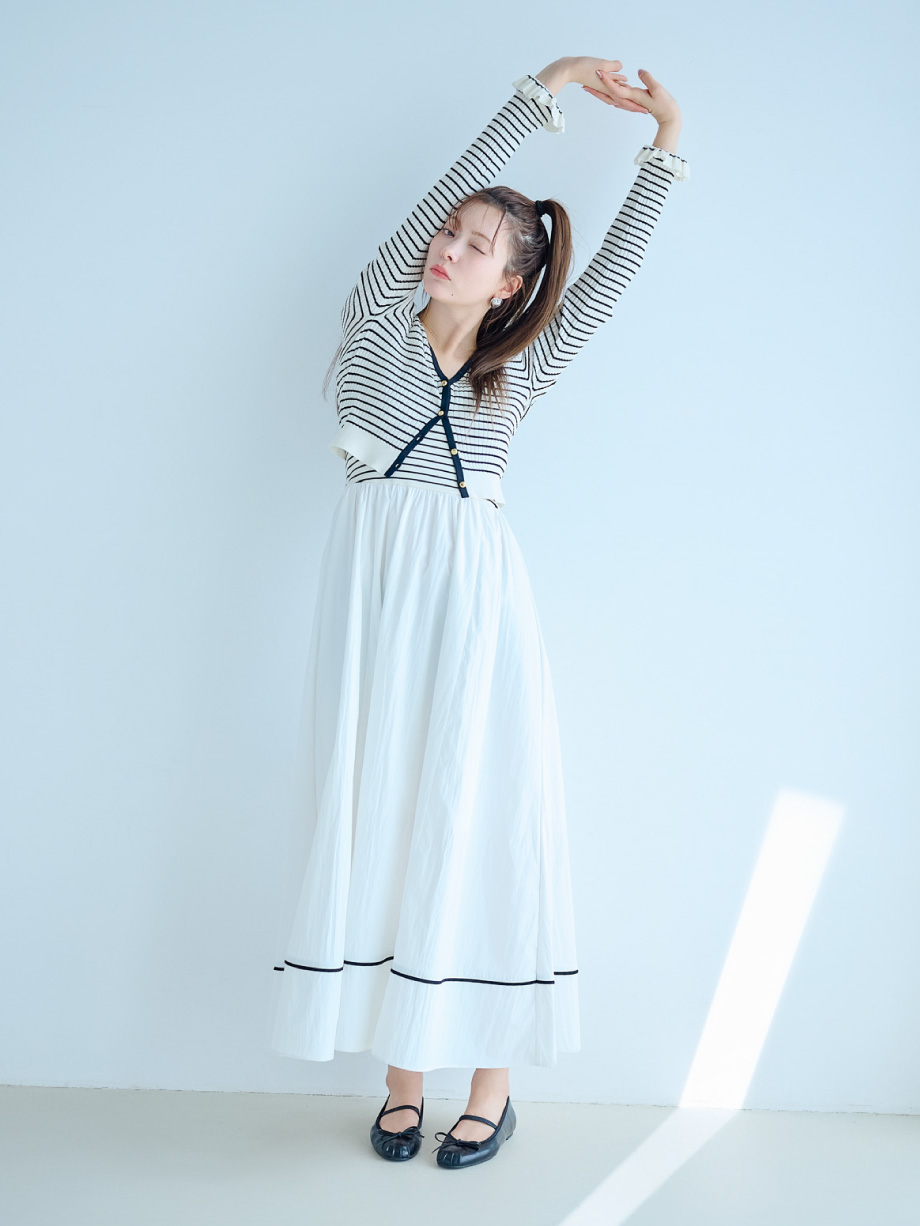 2025 SUMMER COLLECTION LOOK BOOK