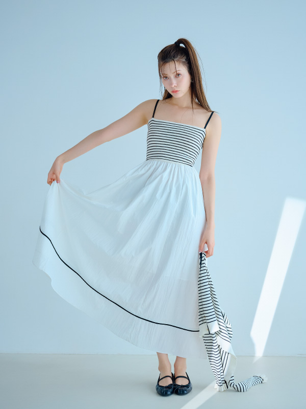 2025 SUMMER COLLECTION LOOK BOOK