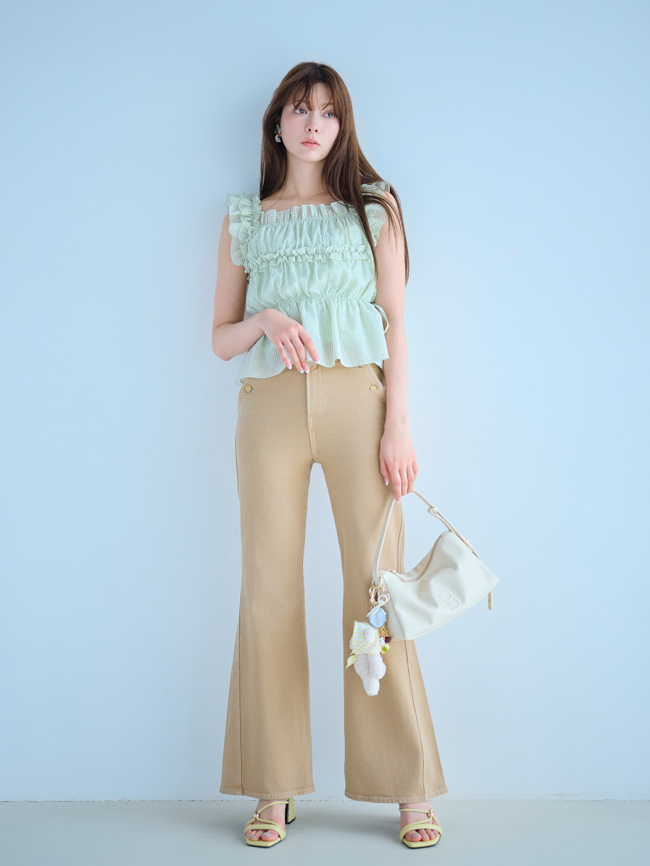 2025 SUMMER COLLECTION LOOK BOOK