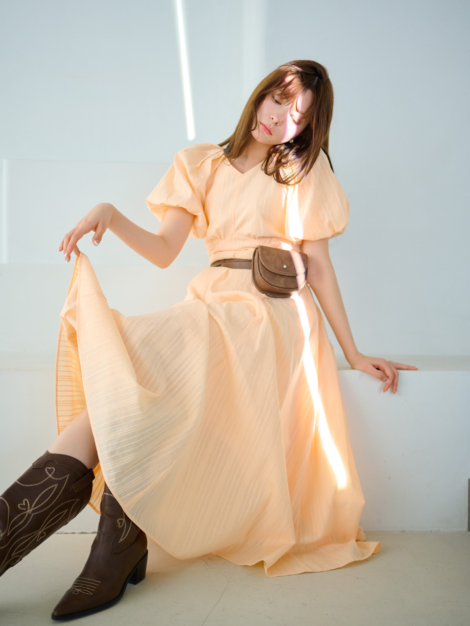 2025 SUMMER COLLECTION LOOK BOOK | LILY BROWN（リリー
