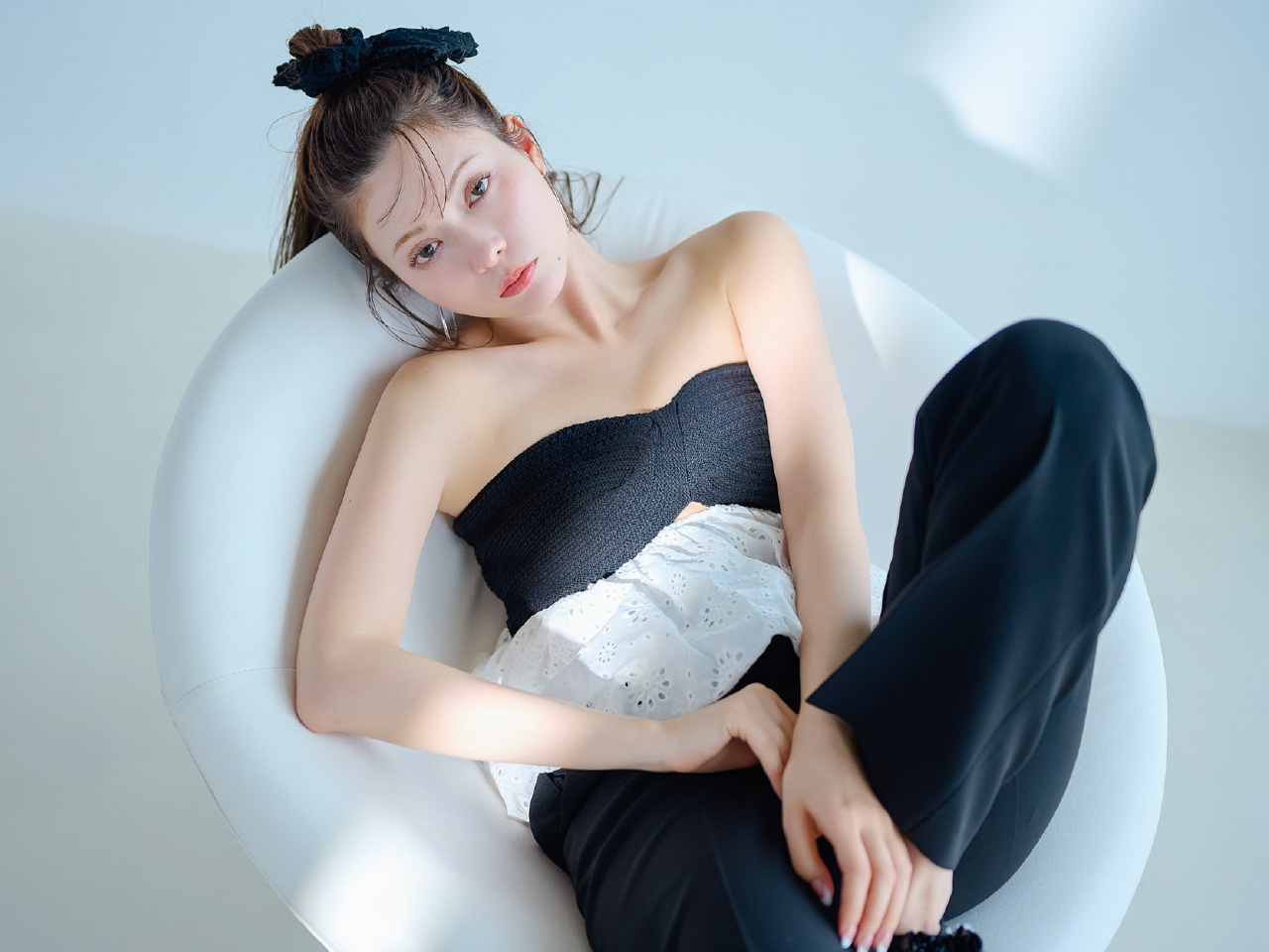 2025 SUMMER COLLECTION LOOK BOOK