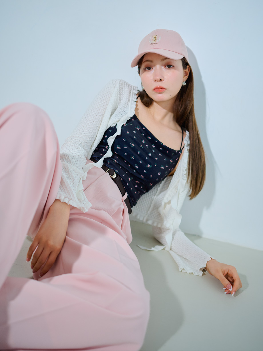 2025 SUMMER COLLECTION LOOK BOOK
